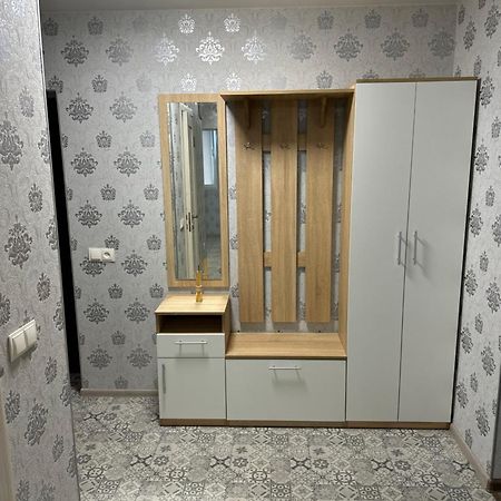 Чудесная Квартира В Изюминке Города Берегово Exterior foto